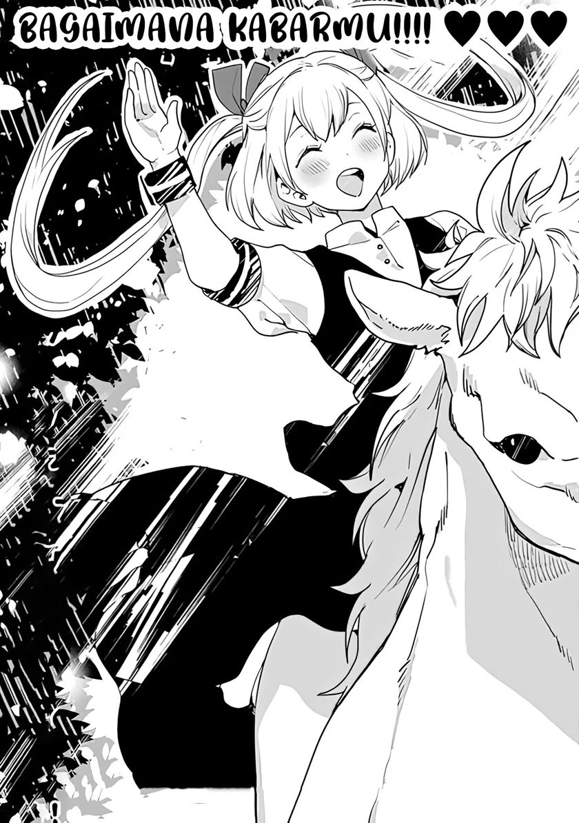 Isekai ni Kita Boku wa Kiyoubinbode Subaya-sa Tayorina Tabi o Suru chapter 14
