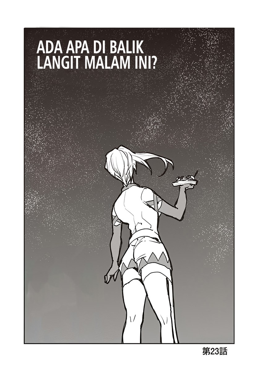 Isekai ni Kita Boku wa Kiyoubinbode Subaya-sa Tayorina Tabi o Suru chapter 23