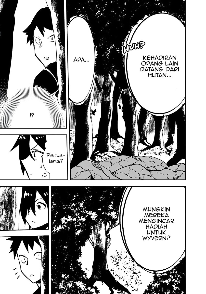 Isekai ni Kita Boku wa Kiyoubinbode Subaya-sa Tayorina Tabi o Suru chapter 23