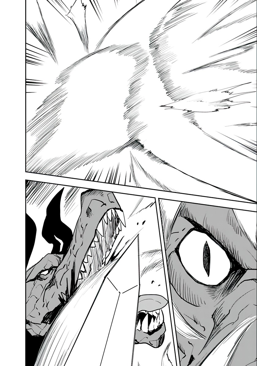 Isekai ni Kita Boku wa Kiyoubinbode Subaya-sa Tayorina Tabi o Suru chapter 27