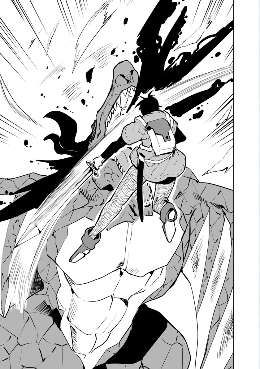 Isekai ni Kita Boku wa Kiyoubinbode Subaya-sa Tayorina Tabi o Suru chapter 27