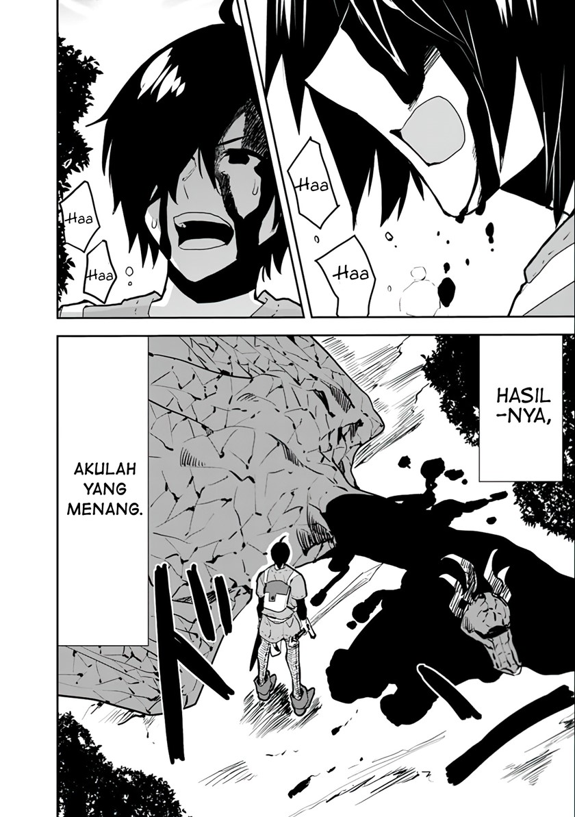 Isekai ni Kita Boku wa Kiyoubinbode Subaya-sa Tayorina Tabi o Suru chapter 27