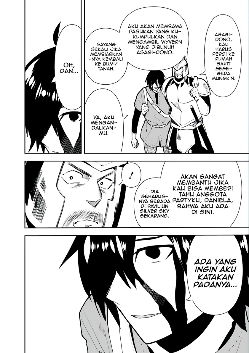 Isekai ni Kita Boku wa Kiyoubinbode Subaya-sa Tayorina Tabi o Suru chapter 27