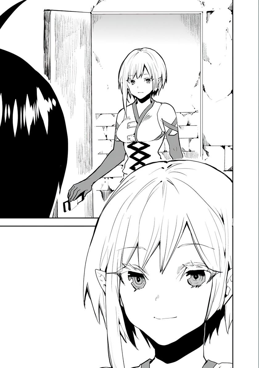 Isekai ni Kita Boku wa Kiyoubinbode Subaya-sa Tayorina Tabi o Suru chapter 27