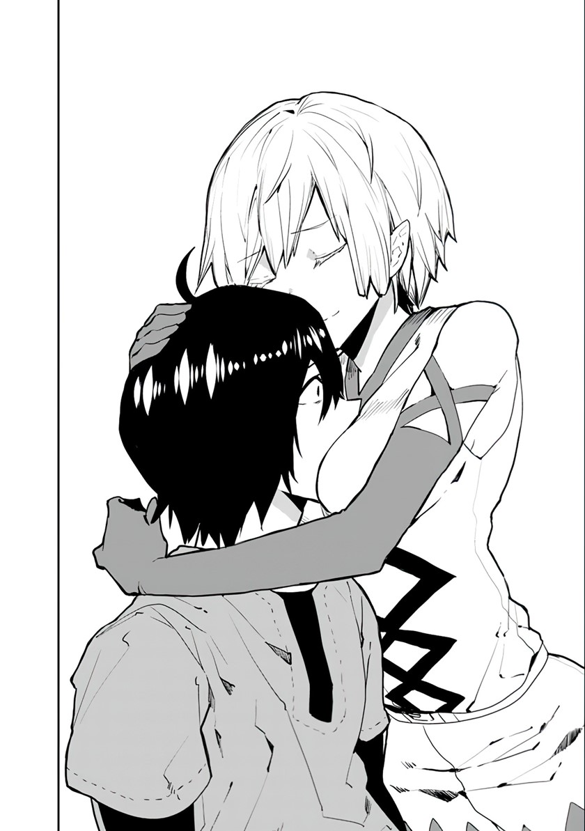 Isekai ni Kita Boku wa Kiyoubinbode Subaya-sa Tayorina Tabi o Suru chapter 27