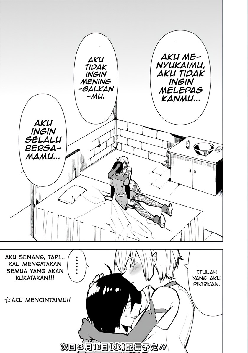 Isekai ni Kita Boku wa Kiyoubinbode Subaya-sa Tayorina Tabi o Suru chapter 27
