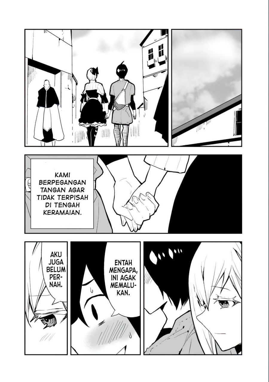 Isekai ni Kita Boku wa Kiyoubinbode Subaya-sa Tayorina Tabi o Suru chapter 32