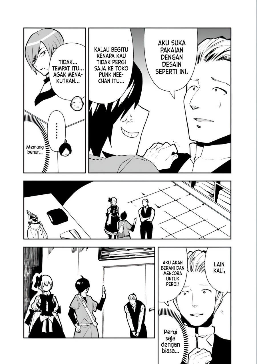 Isekai ni Kita Boku wa Kiyoubinbode Subaya-sa Tayorina Tabi o Suru chapter 32