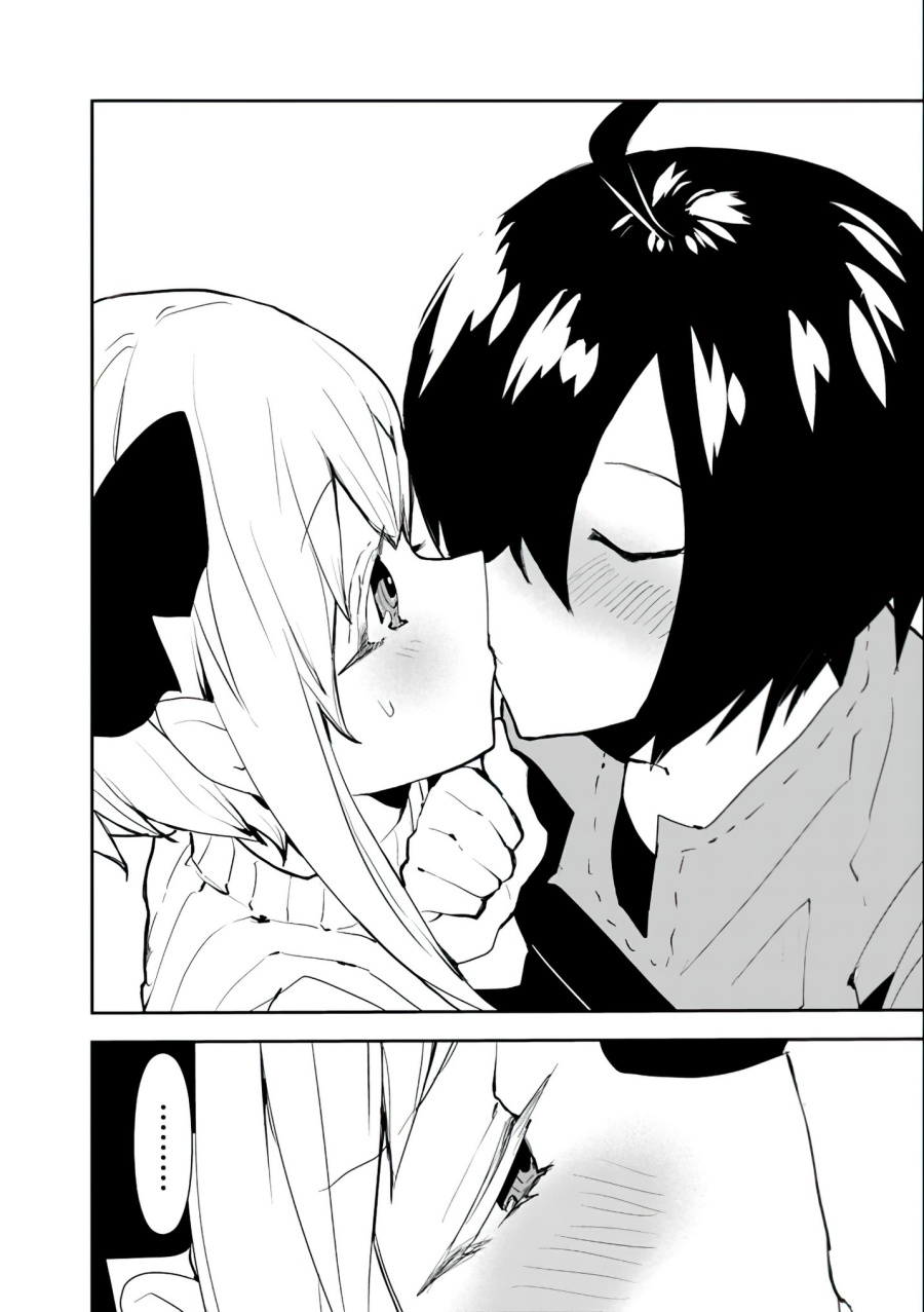 Isekai ni Kita Boku wa Kiyoubinbode Subaya-sa Tayorina Tabi o Suru chapter 32