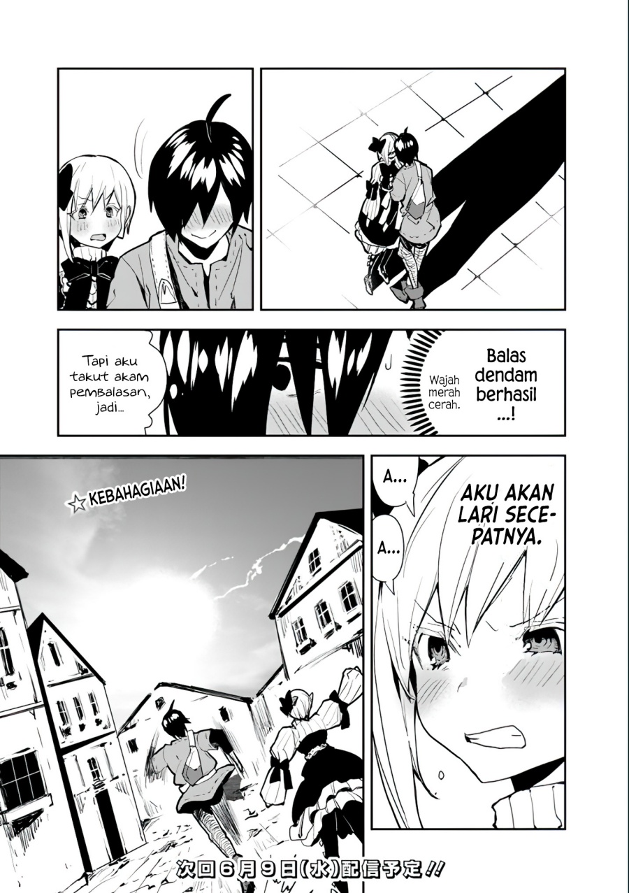 Isekai ni Kita Boku wa Kiyoubinbode Subaya-sa Tayorina Tabi o Suru chapter 32