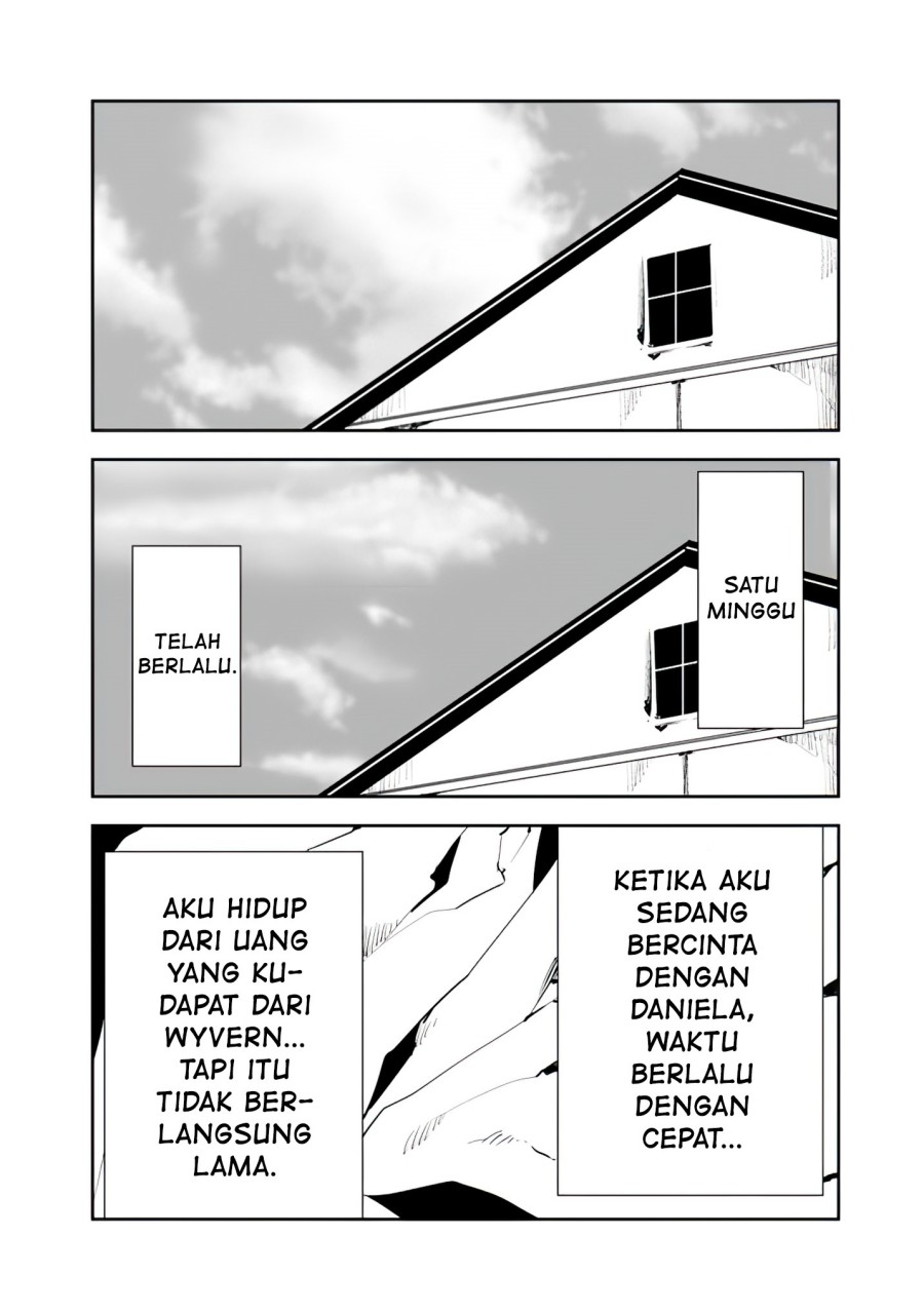 Isekai ni Kita Boku wa Kiyoubinbode Subaya-sa Tayorina Tabi o Suru chapter 33