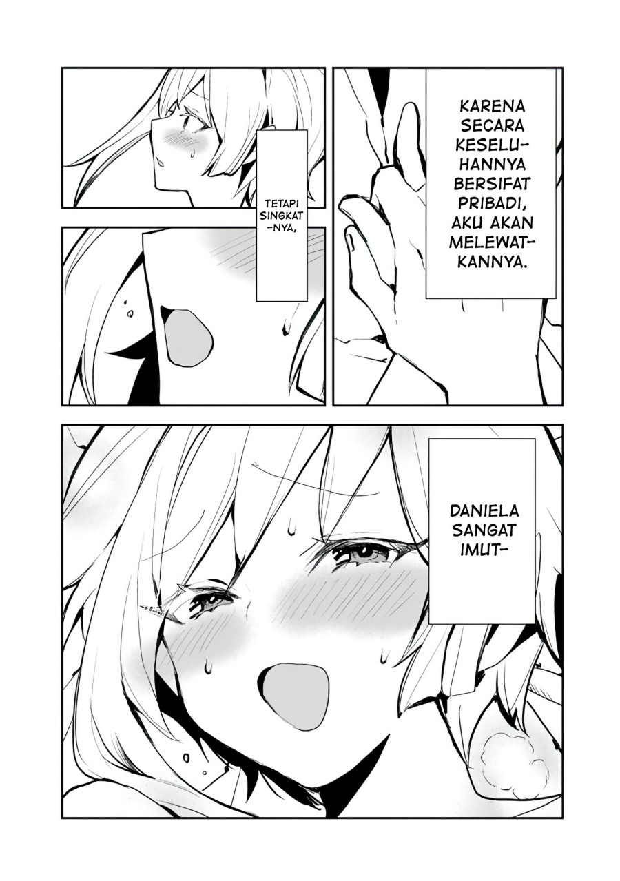 Isekai ni Kita Boku wa Kiyoubinbode Subaya-sa Tayorina Tabi o Suru chapter 33