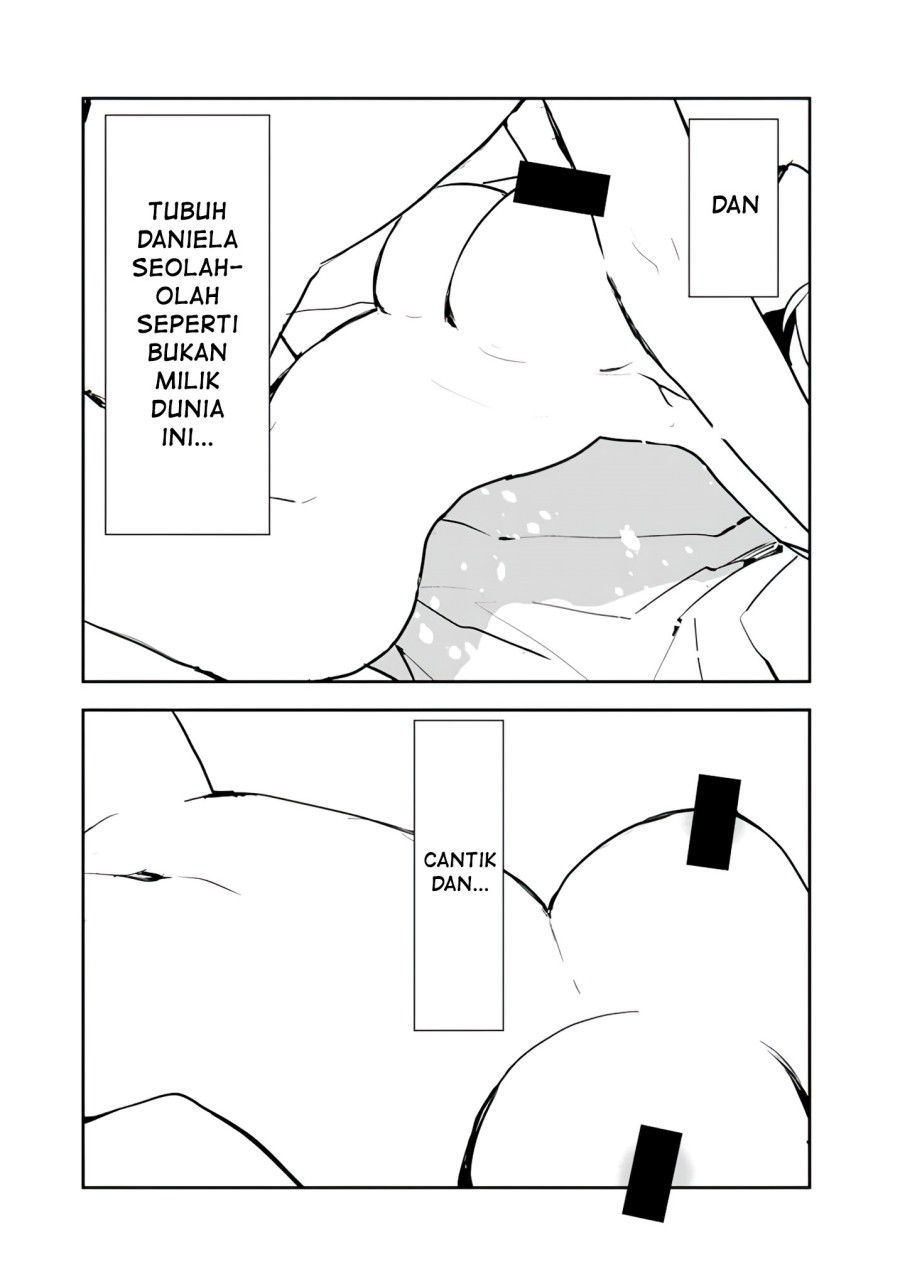 Isekai ni Kita Boku wa Kiyoubinbode Subaya-sa Tayorina Tabi o Suru chapter 33