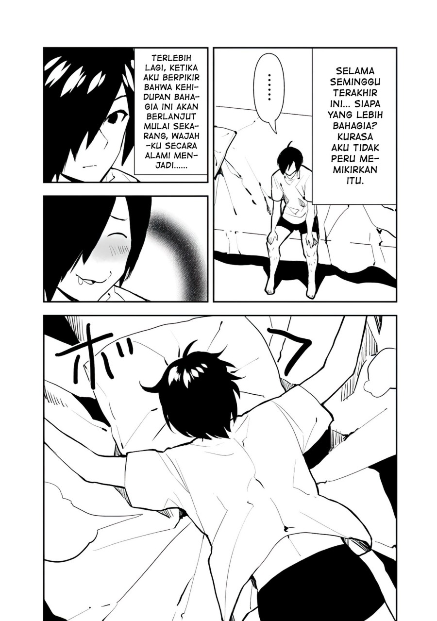 Isekai ni Kita Boku wa Kiyoubinbode Subaya-sa Tayorina Tabi o Suru chapter 33