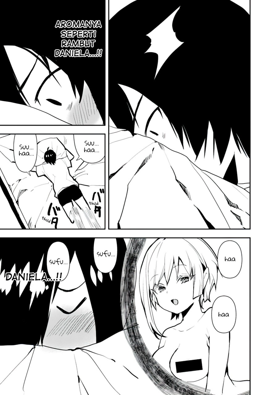 Isekai ni Kita Boku wa Kiyoubinbode Subaya-sa Tayorina Tabi o Suru chapter 33