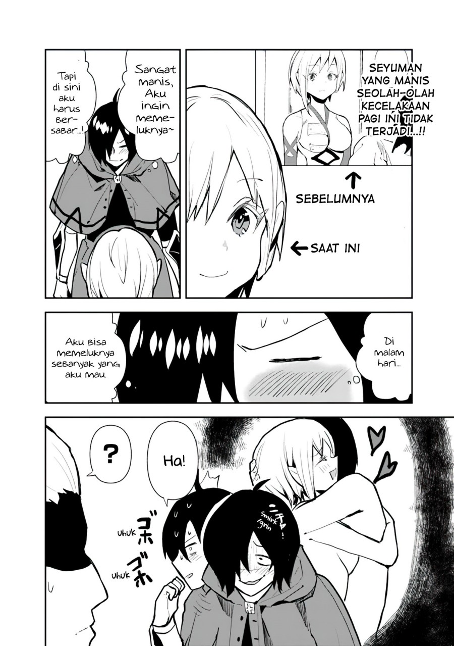 Isekai ni Kita Boku wa Kiyoubinbode Subaya-sa Tayorina Tabi o Suru chapter 33