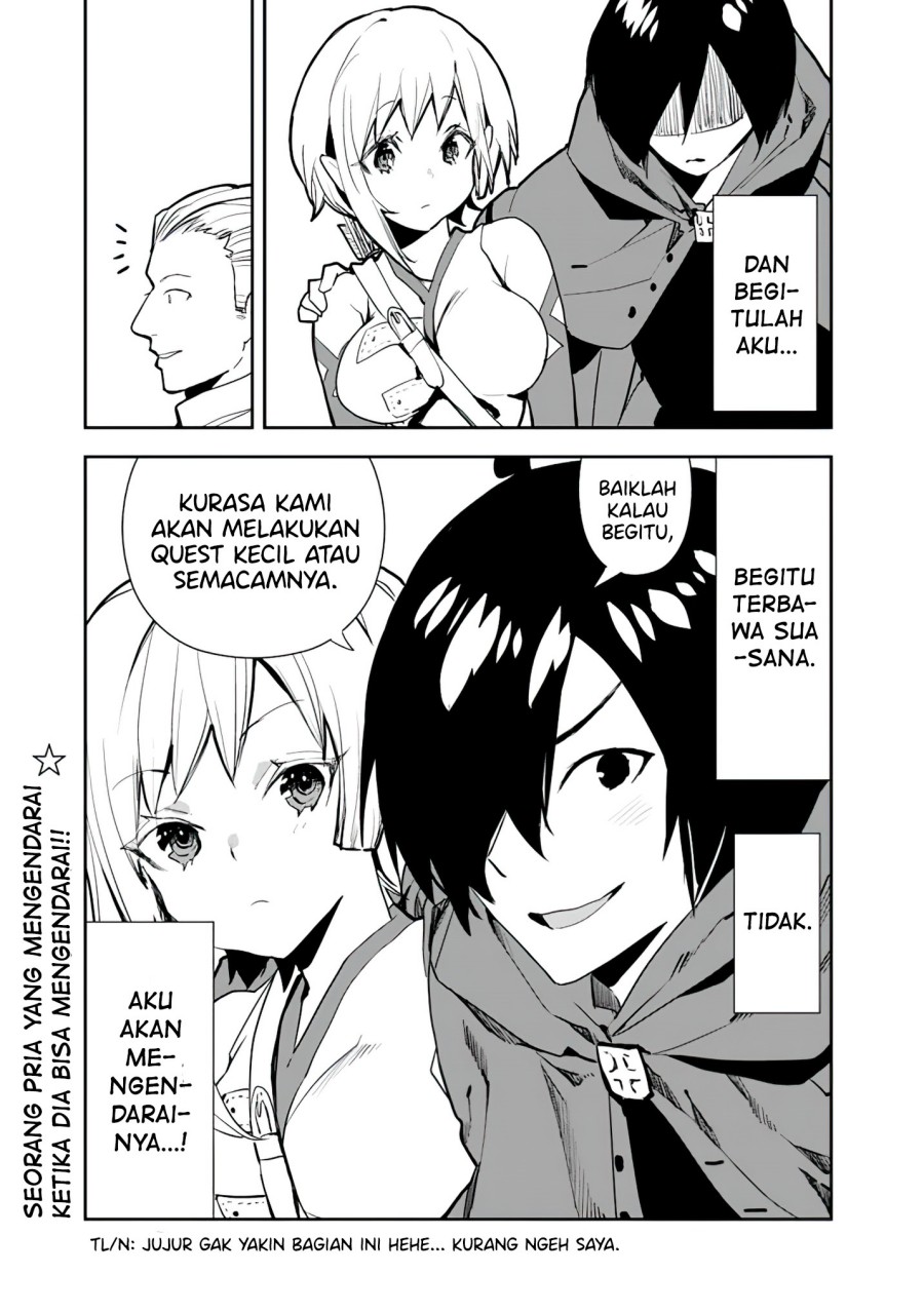 Isekai ni Kita Boku wa Kiyoubinbode Subaya-sa Tayorina Tabi o Suru chapter 33