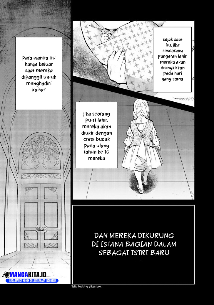 Isekai ni Otosareta… Jouka wa Kihon! chapter 28