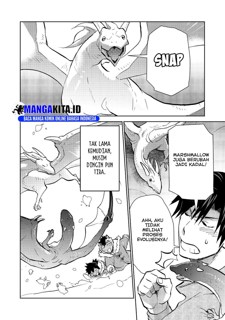 Isekai ni Otosareta… Jouka wa Kihon! chapter 29