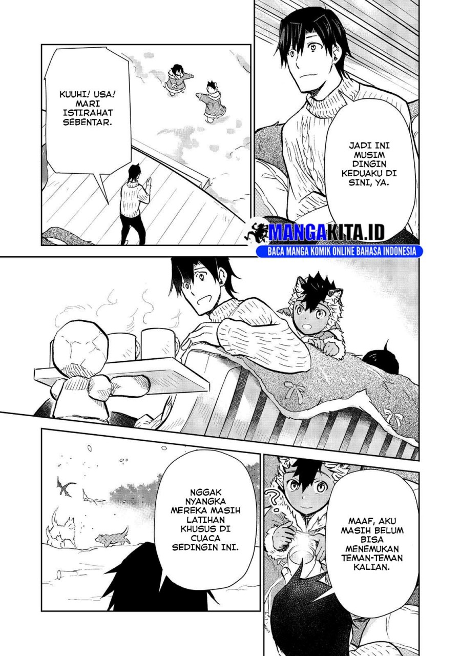 Isekai ni Otosareta… Jouka wa Kihon! chapter 29