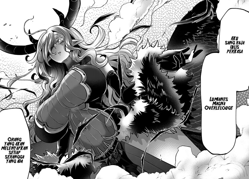 Isekai no Hime to no Koi Bakuchi ni, Jinrui no Sonbō ga Kakattemasu Chapter 05.2 Bahasa Indonesia