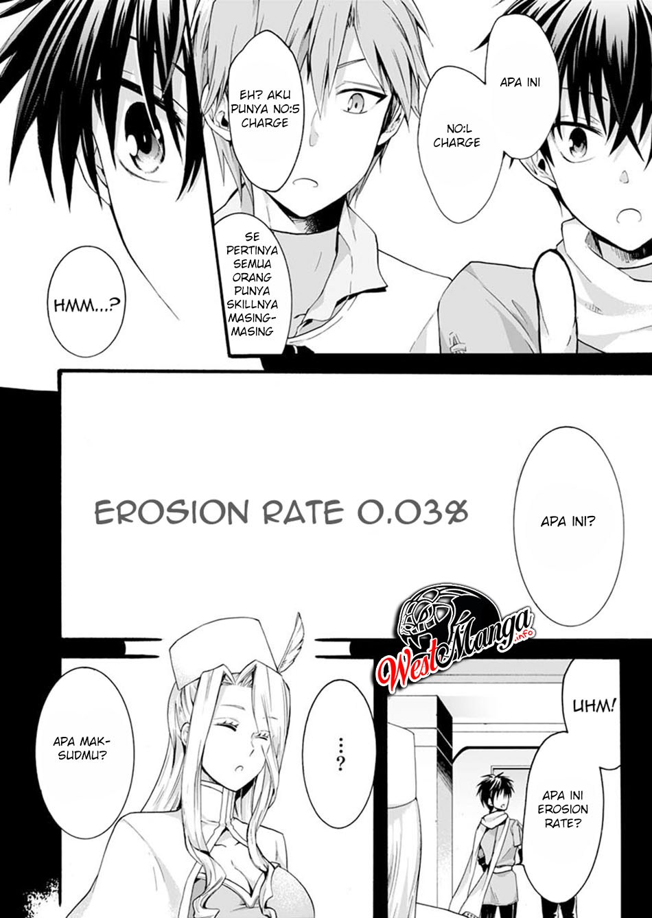 Isekai no Senshi toshite Kuni ni Manekareta kedo, Kotowatte Heishi kara Hajimeru Koto ni Shita Chapter 02 Bahasa Indonesia