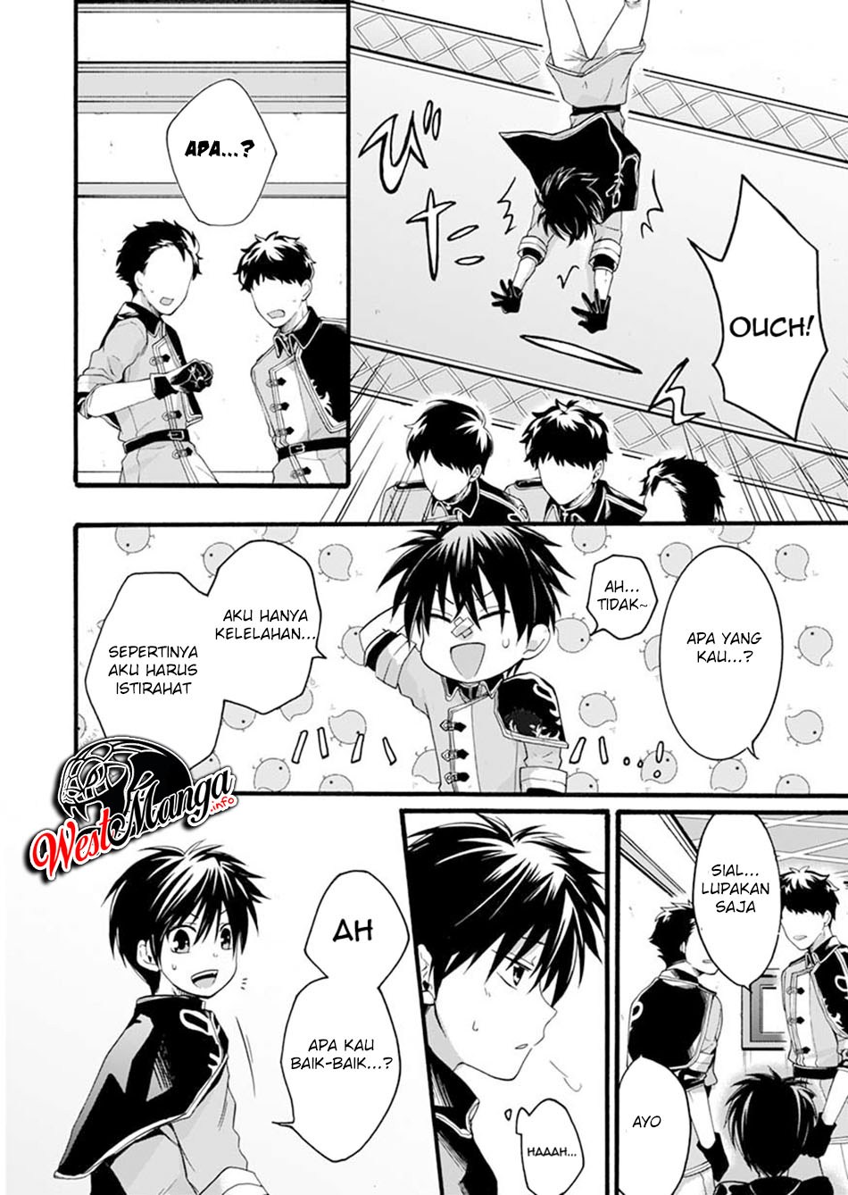 Isekai no Senshi toshite Kuni ni Manekareta kedo, Kotowatte Heishi kara Hajimeru Koto ni Shita Chapter 02 Bahasa Indonesia