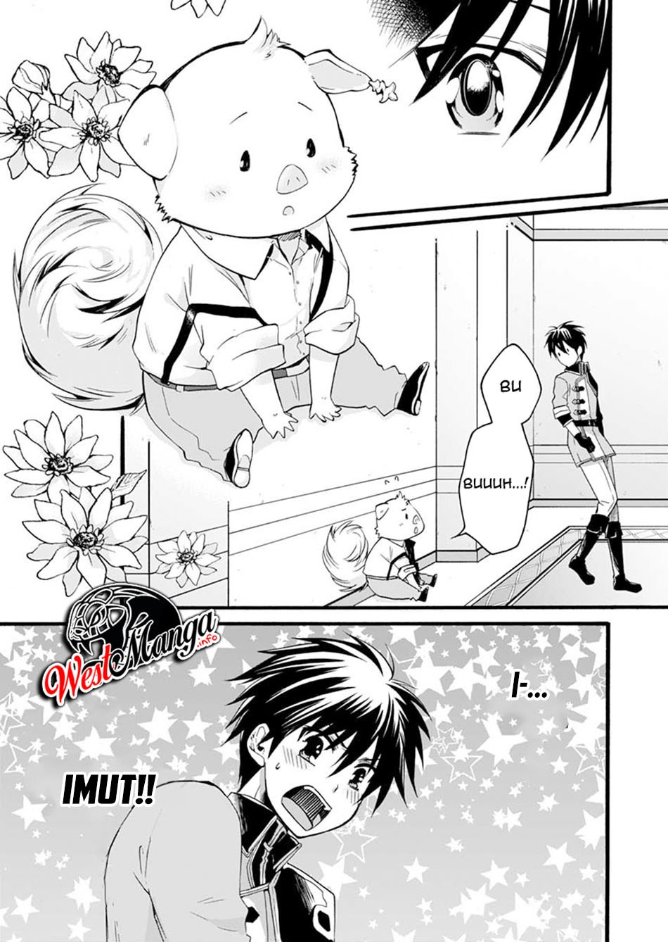 Isekai no Senshi toshite Kuni ni Manekareta kedo, Kotowatte Heishi kara Hajimeru Koto ni Shita Chapter 02 Bahasa Indonesia