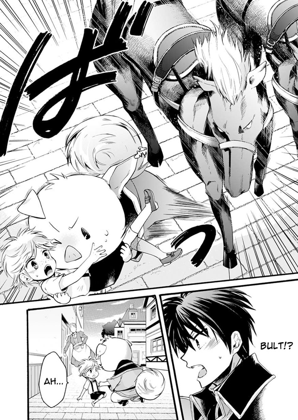 Isekai no Senshi toshite Kuni ni Manekareta kedo, Kotowatte Heishi kara Hajimeru Koto ni Shita Chapter 02 Bahasa Indonesia