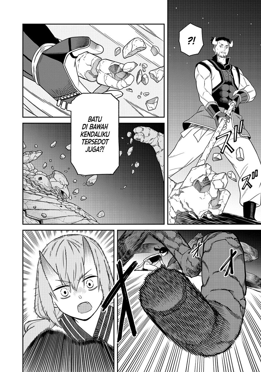 Ishigami Senki Chapter 05 Bahasa Indonesia