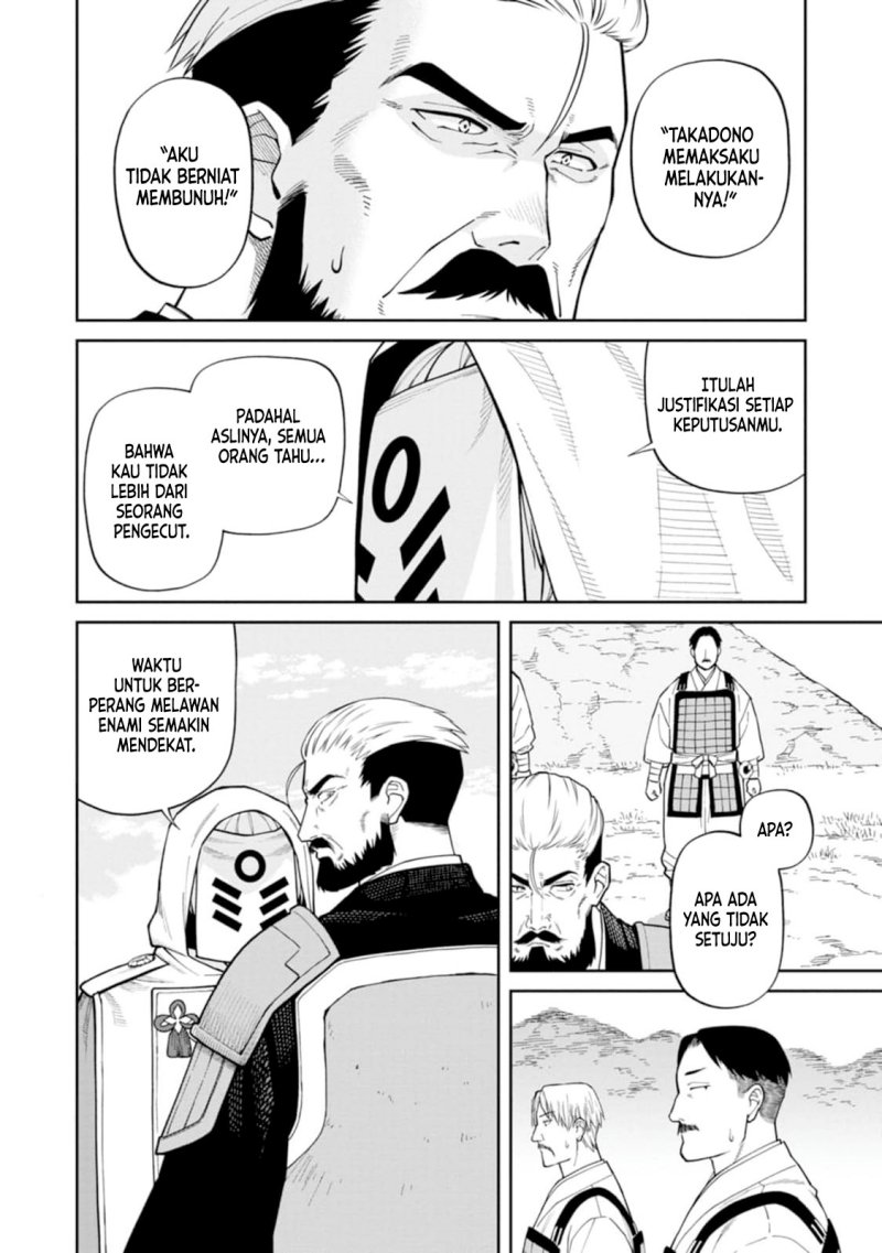 Ishigami Senki chapter 9