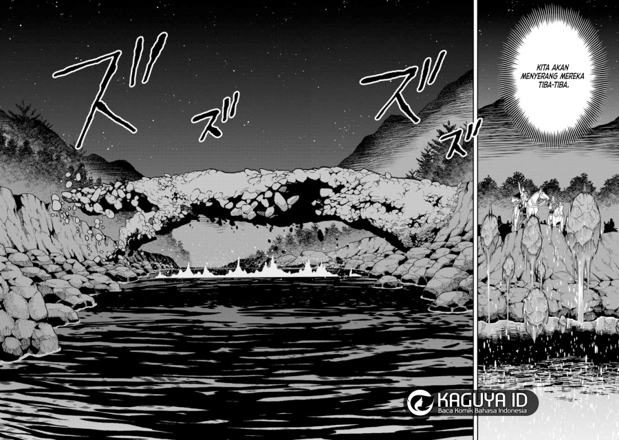 Ishigami Senki chapter 10