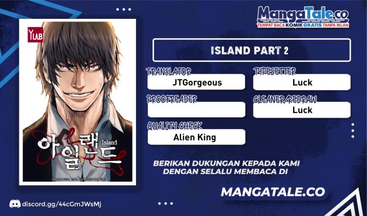 Island Part 2 Chapter 11 Bahasa Indonesia