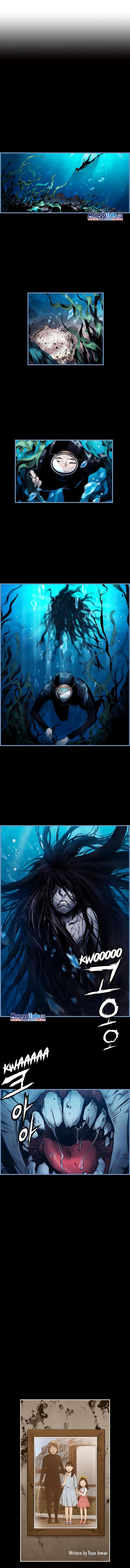 Island Part 2 Chapter 11 Bahasa Indonesia