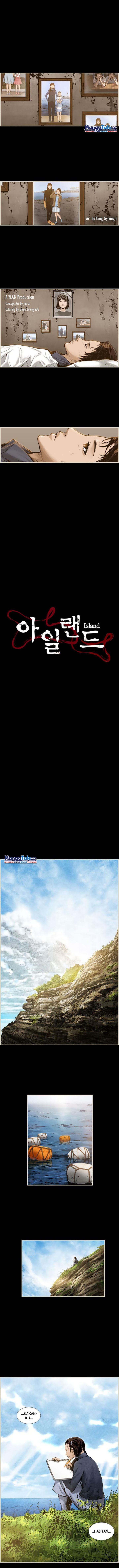 Island Part 2 Chapter 11 Bahasa Indonesia