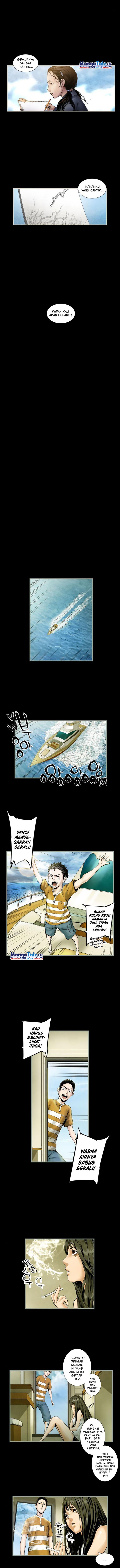 Island Part 2 Chapter 11 Bahasa Indonesia
