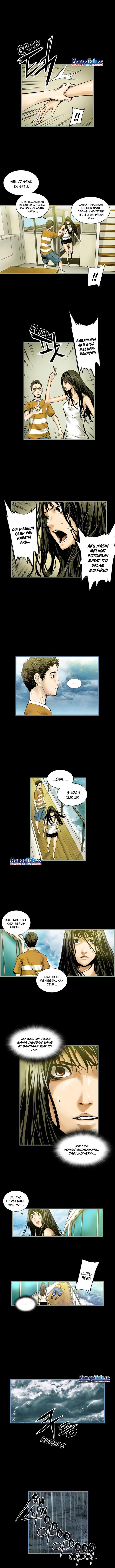 Island Part 2 Chapter 11 Bahasa Indonesia