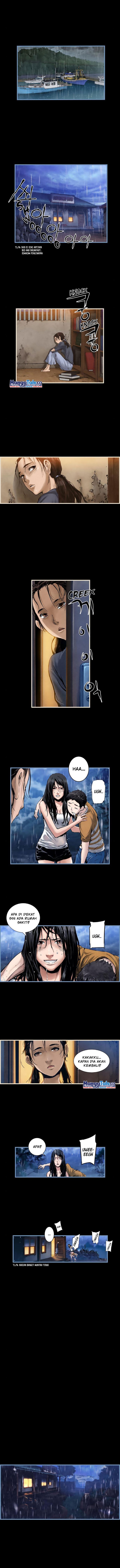 Island Part 2 Chapter 11 Bahasa Indonesia