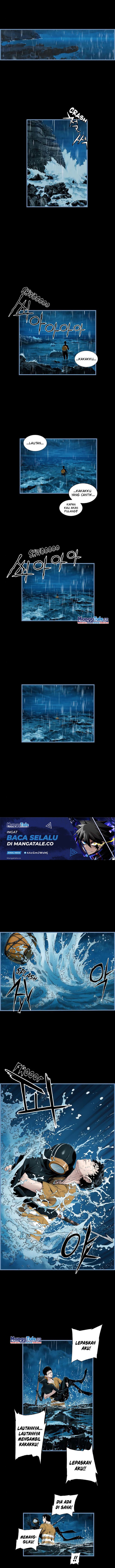 Island Part 2 Chapter 11 Bahasa Indonesia