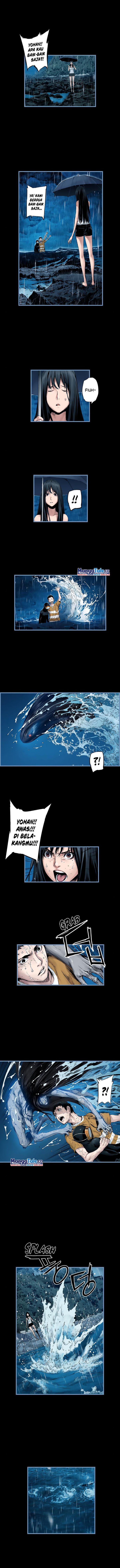 Island Part 2 Chapter 11 Bahasa Indonesia