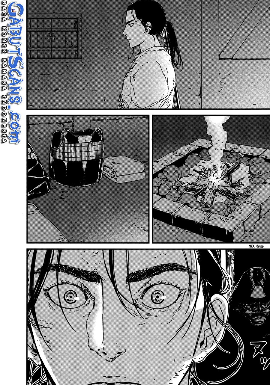 Issak chapter 7