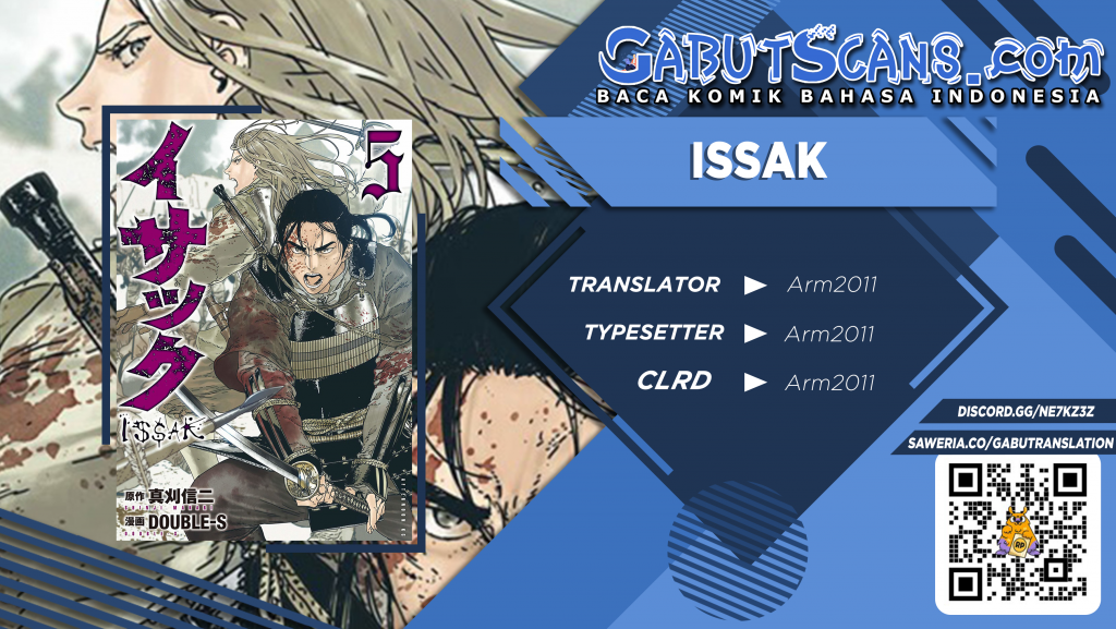 Issak chapter 19