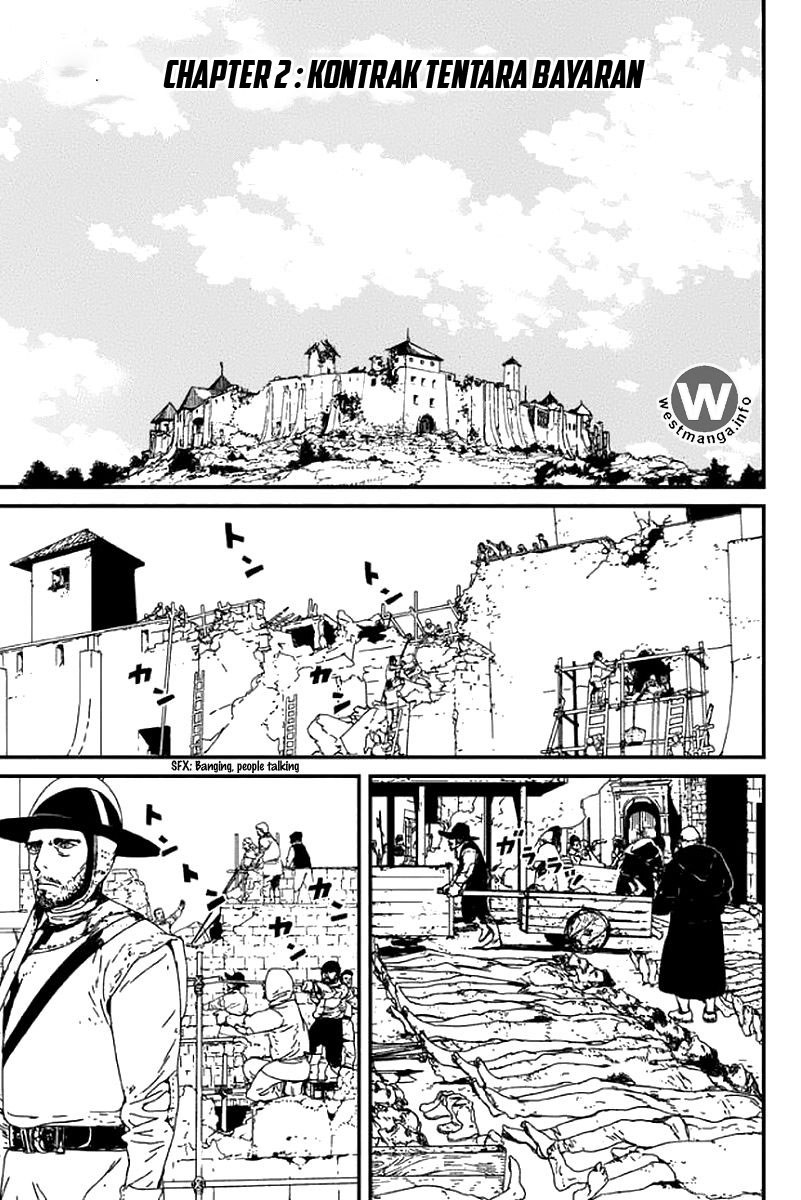 Issak chapter 2