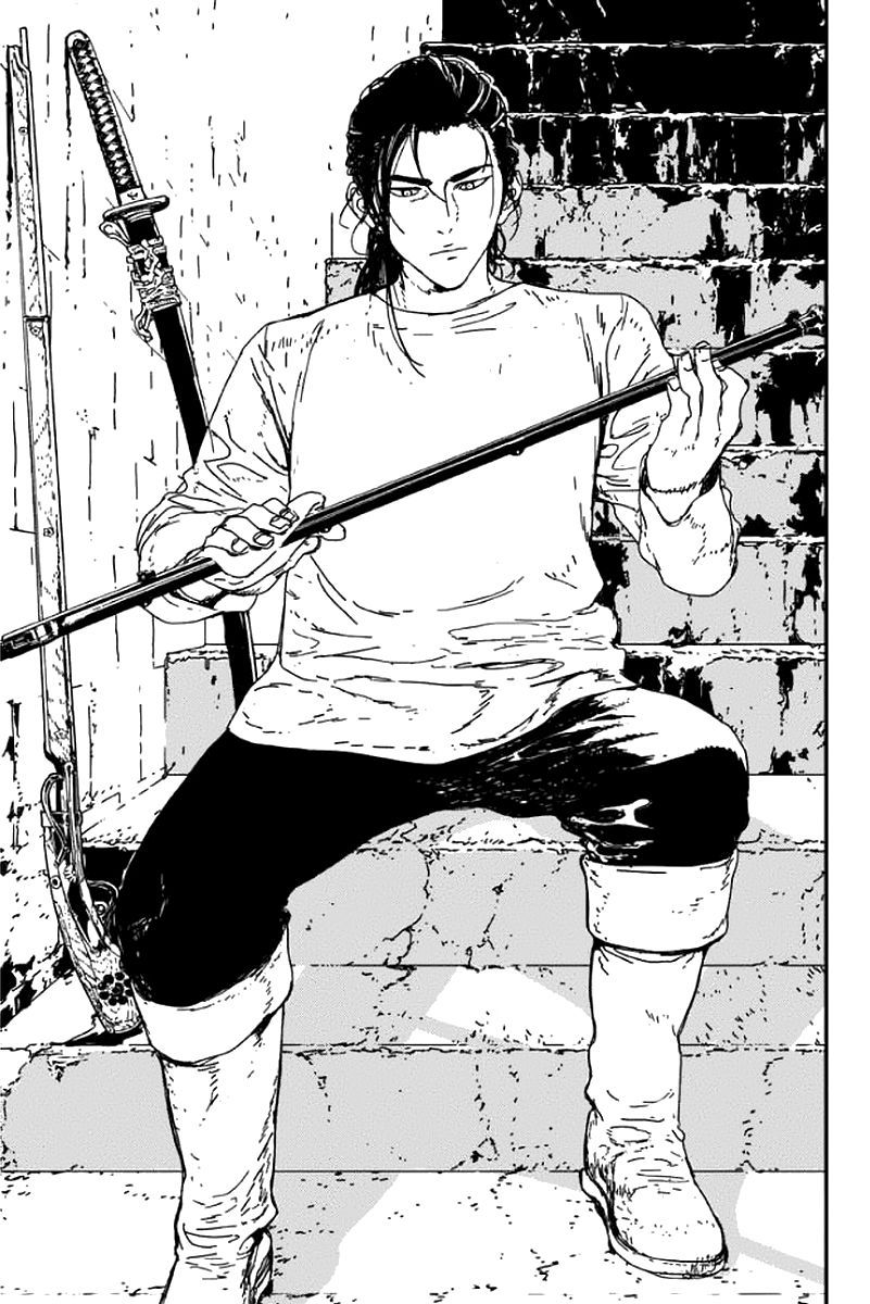 Issak chapter 2