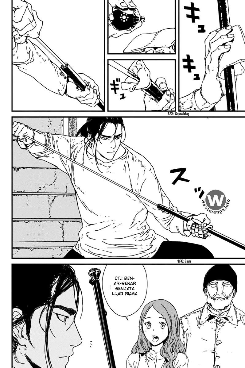 Issak chapter 2