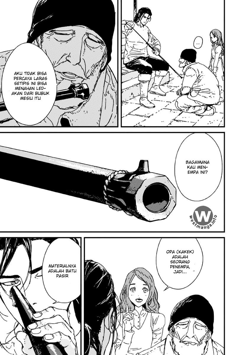 Issak chapter 2