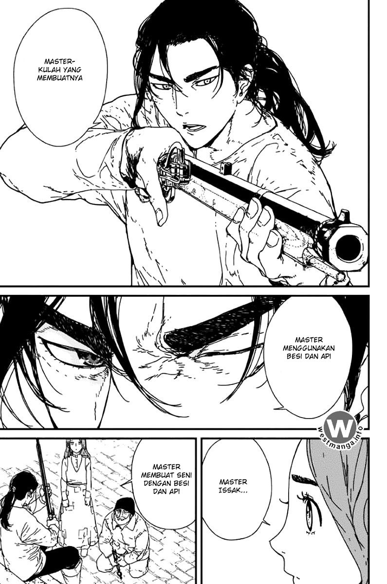 Issak chapter 2