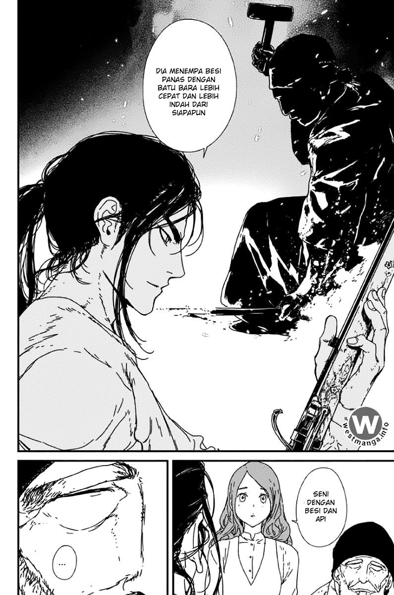 Issak chapter 2