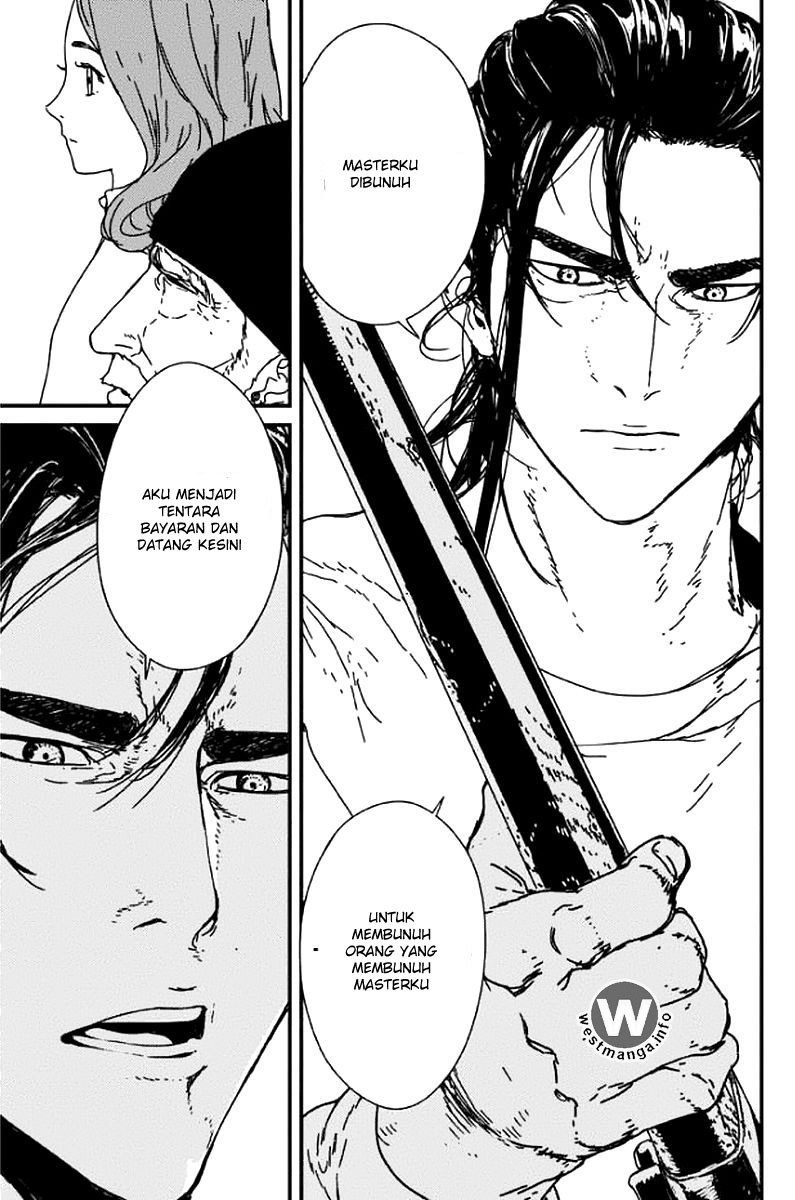 Issak chapter 2
