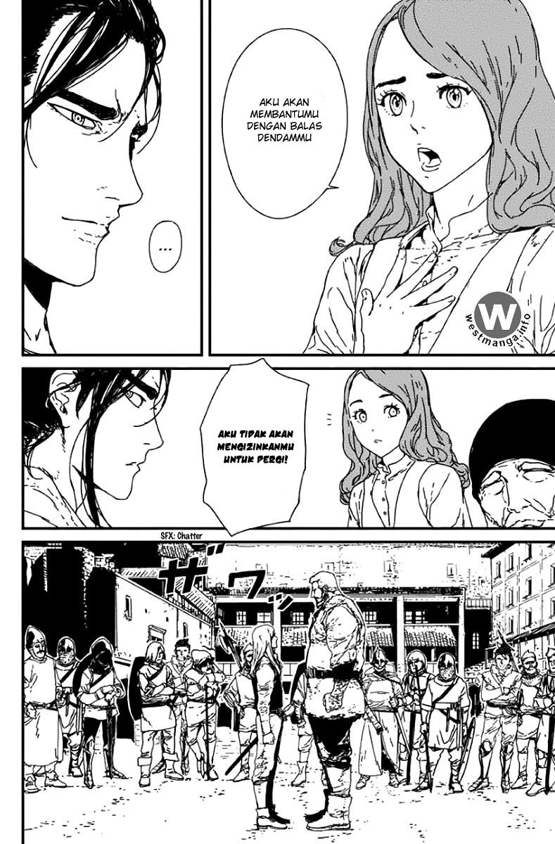 Issak chapter 2